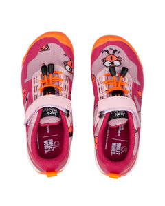 Jack Wolfskin Smileyworld Low K, water lily