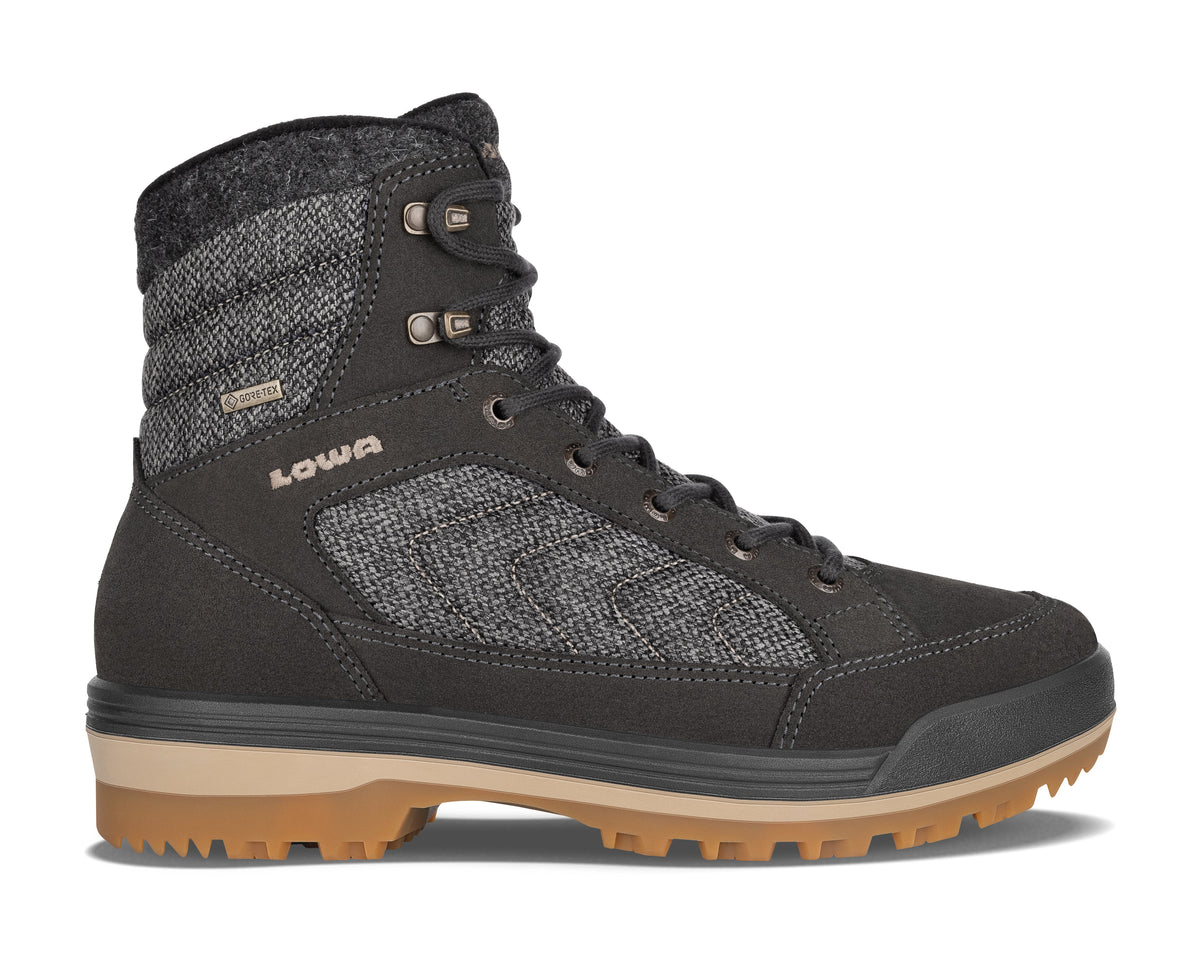 LOWA Isarco GTX