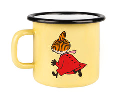 Muurla Muumi emalimuki Pikku Myy 2,5 dl