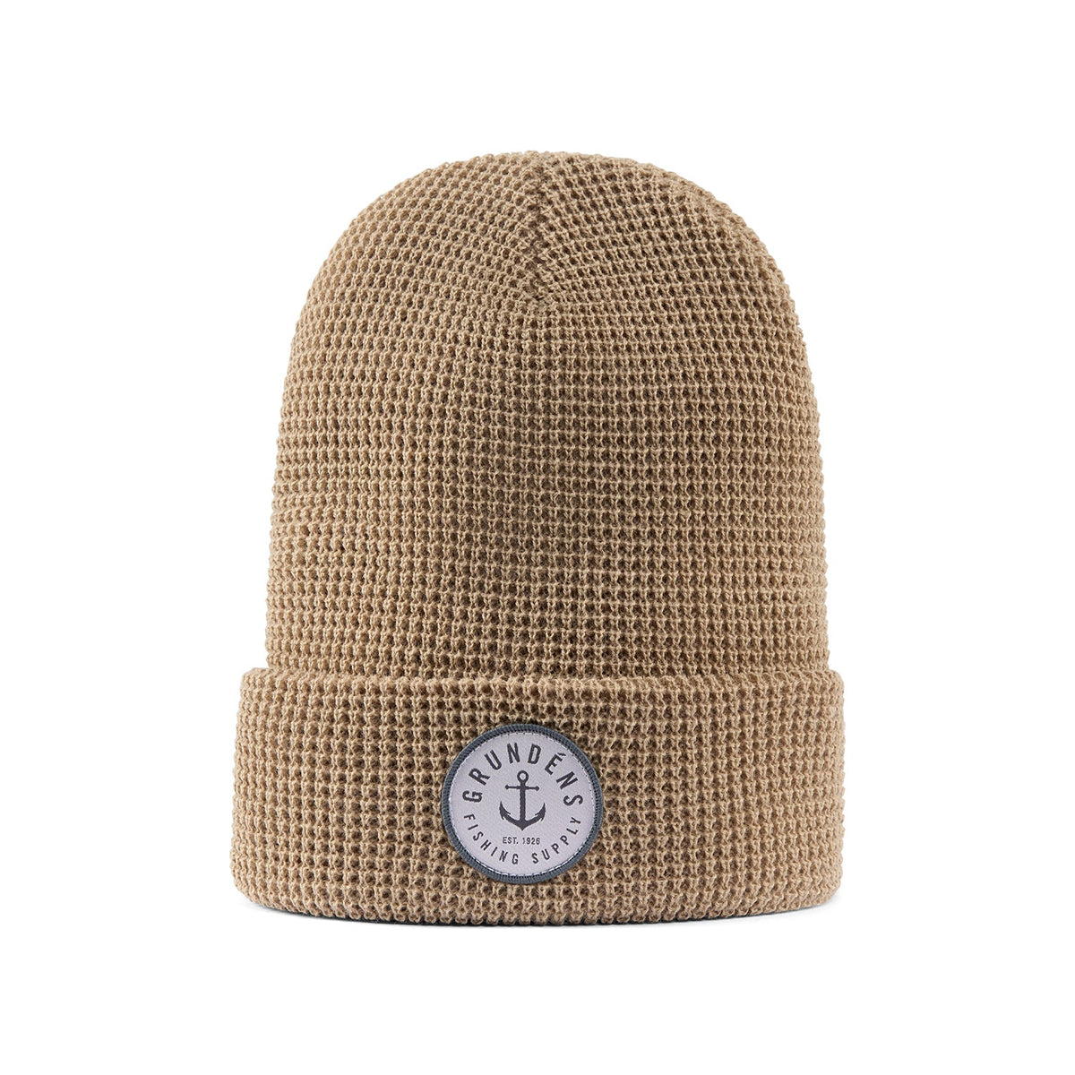 Anchor Waffle Pipo