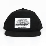 Grundéns Captains Heritage Lippis