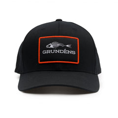 Grundéns Fish Bones Trucker 312