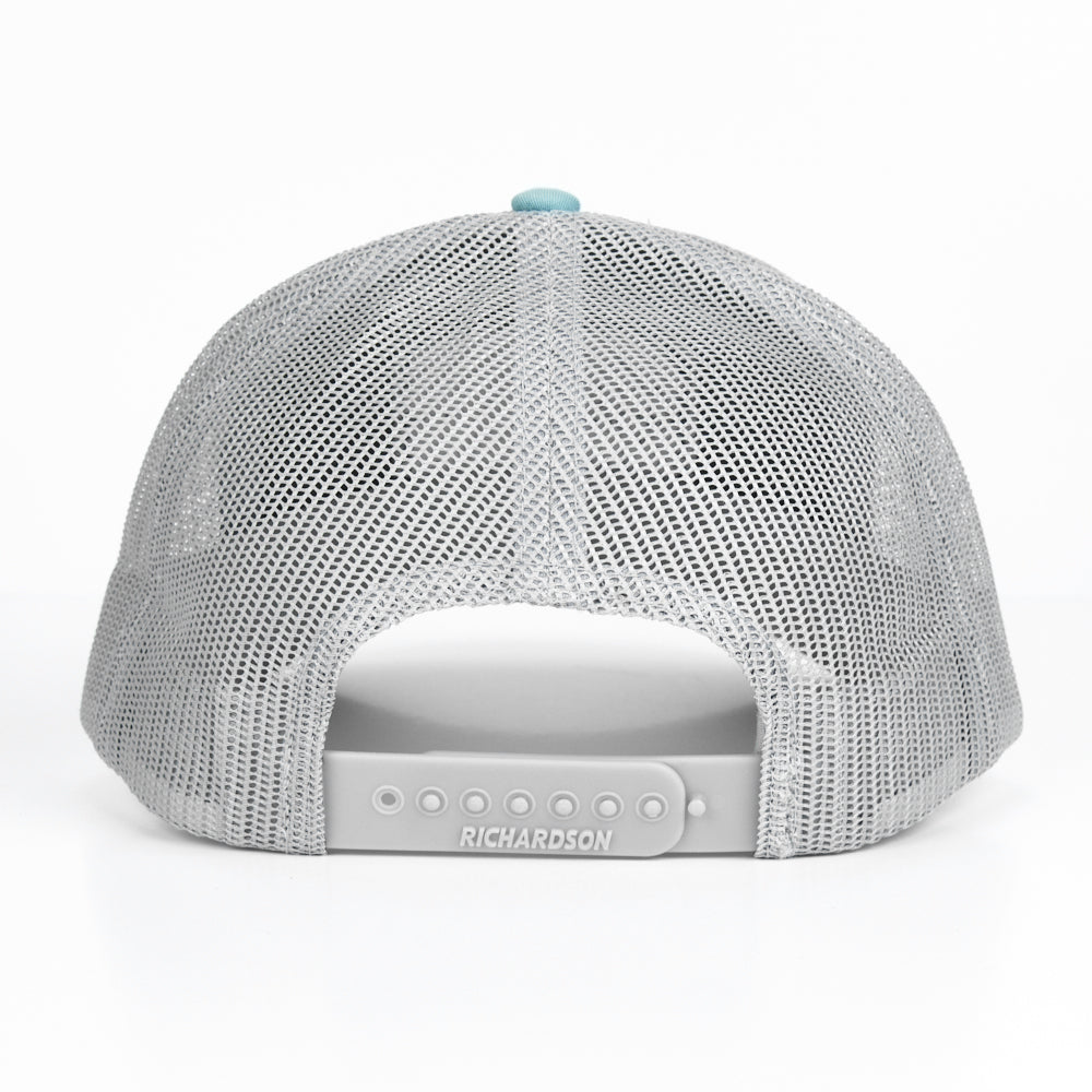 Low Pro Script Trucker Lippis