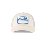 Low Pro Script Trucker Lippis
