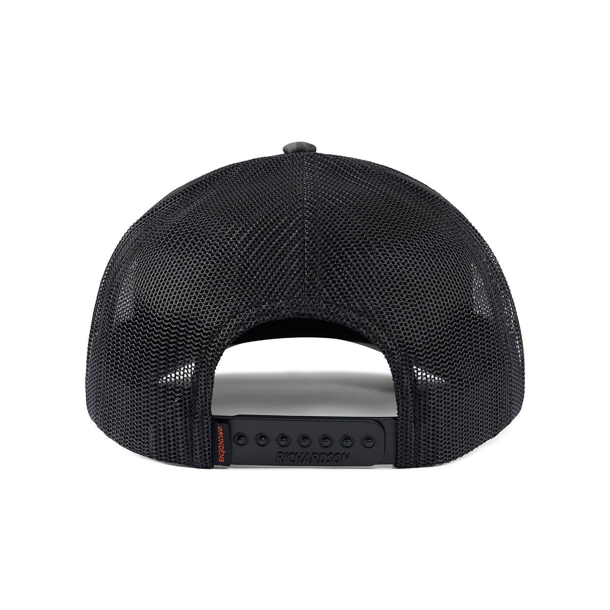 Poseidon Trucker