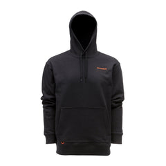 Grundéns Displacement DWR Hoodie Logo Anchor