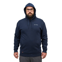 Grundéns Logo Boat Hoodie