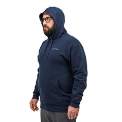 Grundéns Logo Boat Hoodie