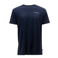 Grundéns Logo Boat SS T-Shirt