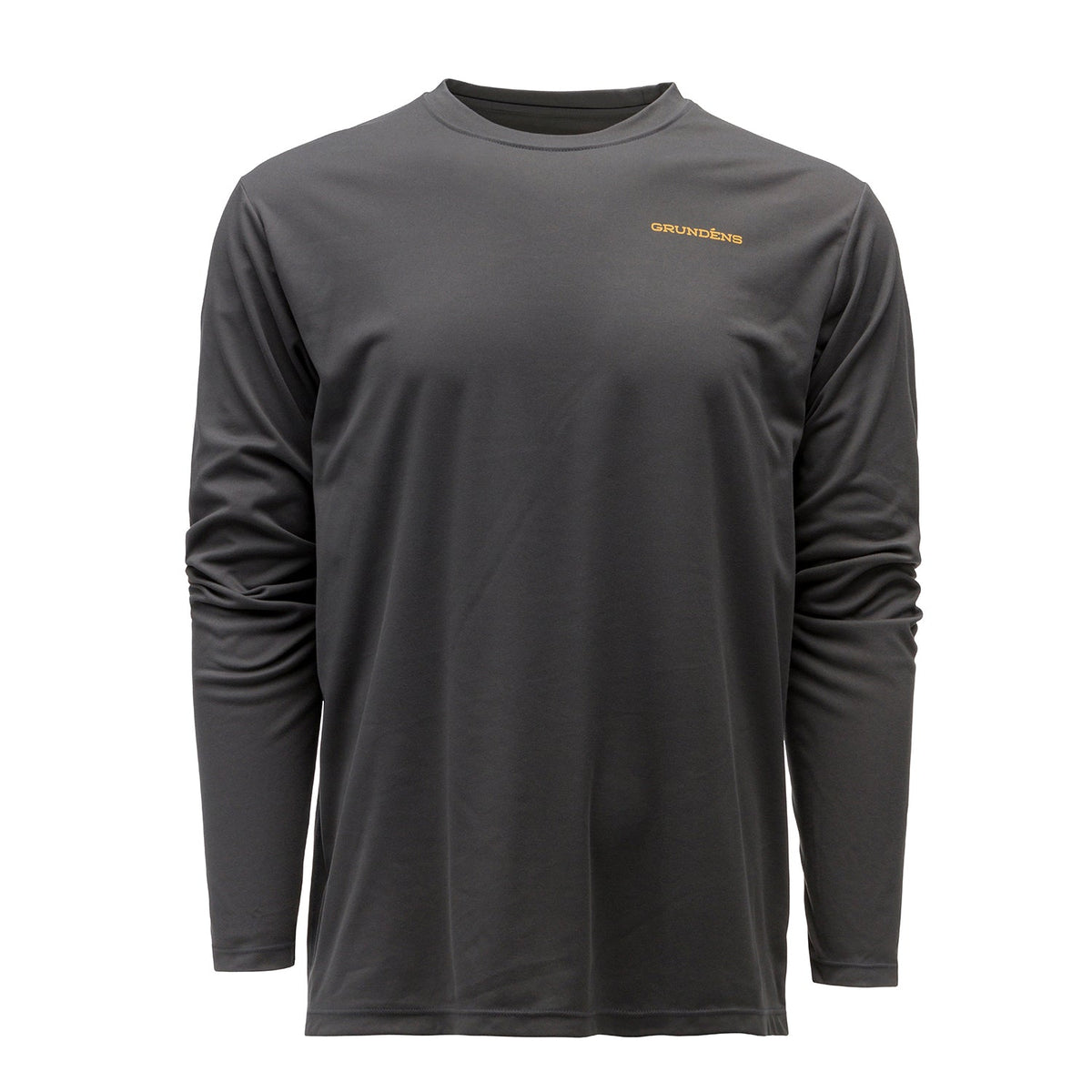 Grundéns Tuna Tattoo LS Tech Tee