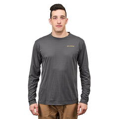 Grundéns Tuna Tattoo LS Tech Tee