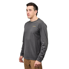 Grundéns Tuna Tattoo LS Tech Tee