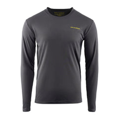 Grundéns King of the Lakes LS tekninen t-paita