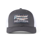 Grundéns Drift Boat Trucker lippis