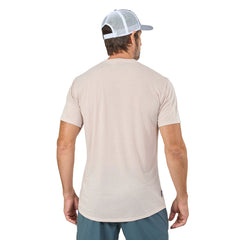 Grundéns Species Pocket Tee t-paita
