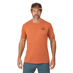 Grundéns Species Pocket Tee t-paita