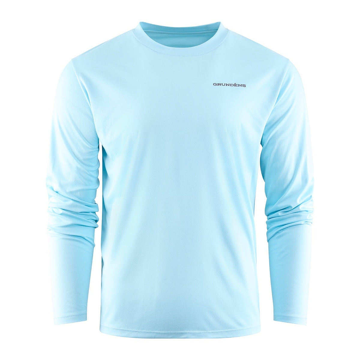 Grundéns Twin Tuna UPF50 pitkähihainen paita