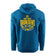 Navy Heather