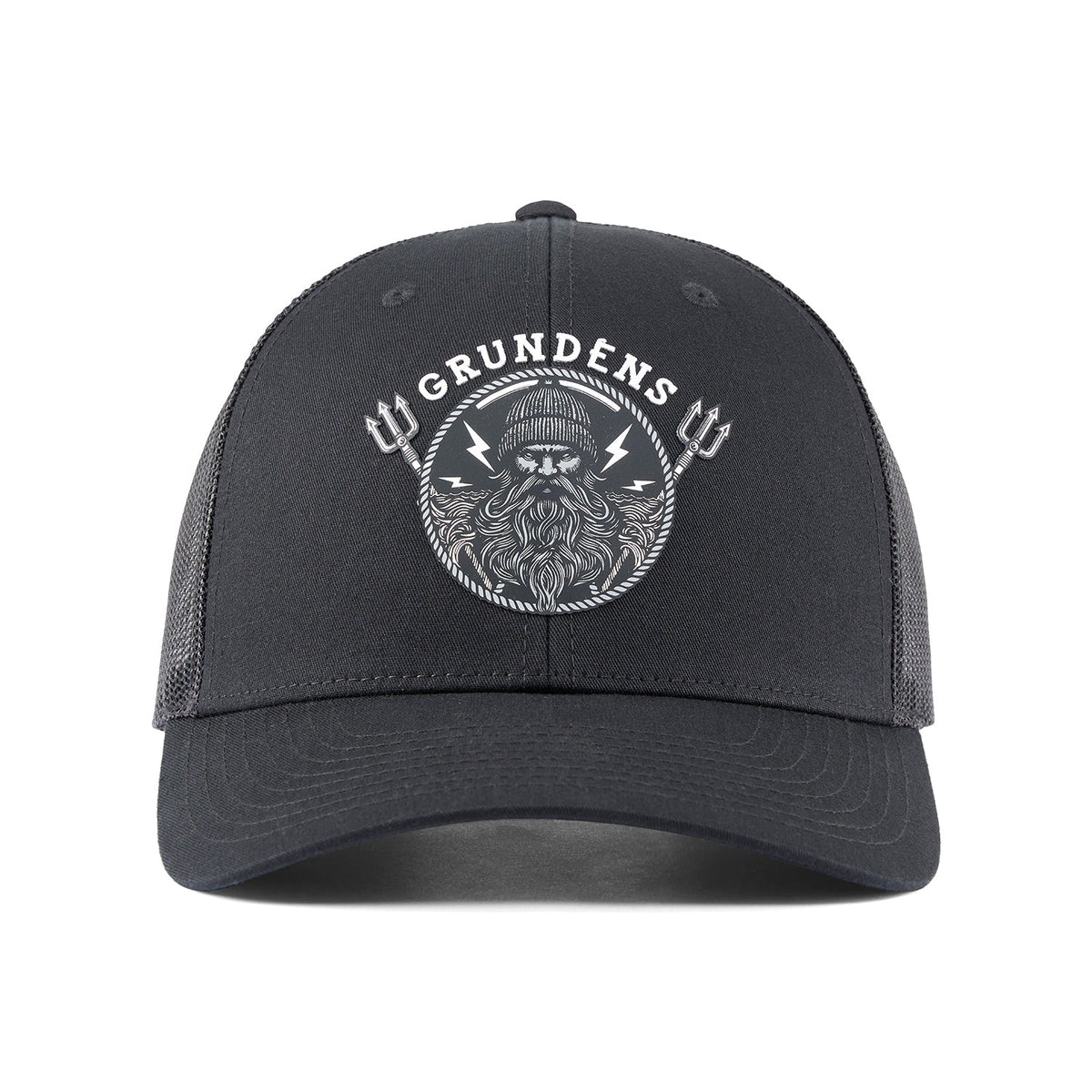 Sentinel of the Seas Trucker Lippis