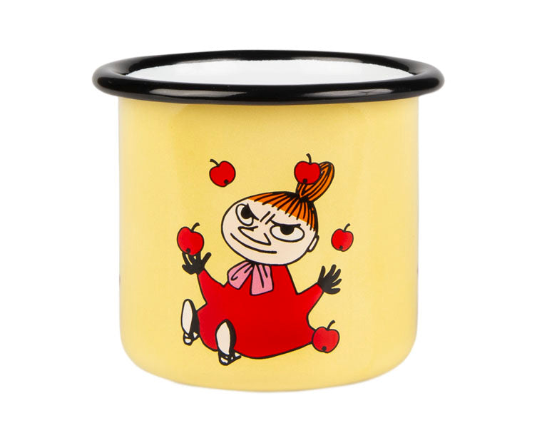 Muurla Muumi emalimuki Pikku Myy 2,5 dl