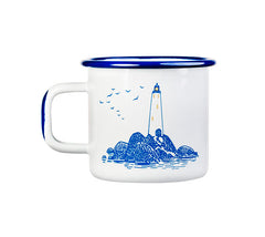 Muurla Muumi emalimuki Sailors 3,7 dl