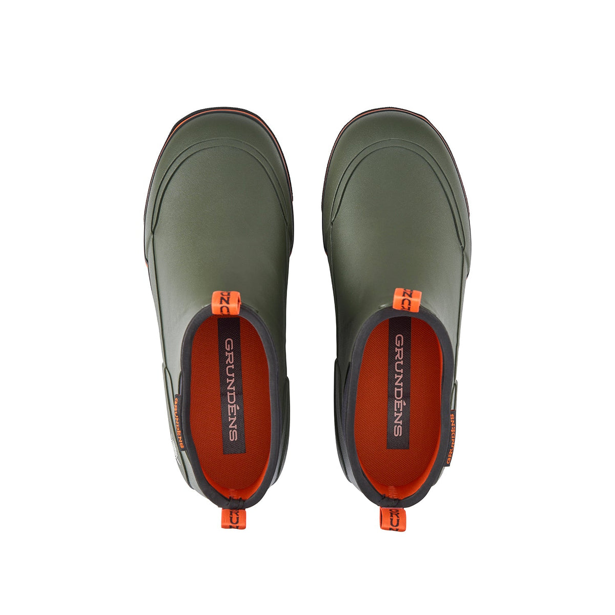 Grundens Deck-Boss Boot