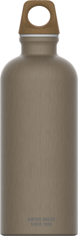 SIGG Traveller MyPlanet Lighter Plain 0,6 L