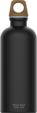 SIGG Traveller MyPlanet Direction Plain 0,6 L