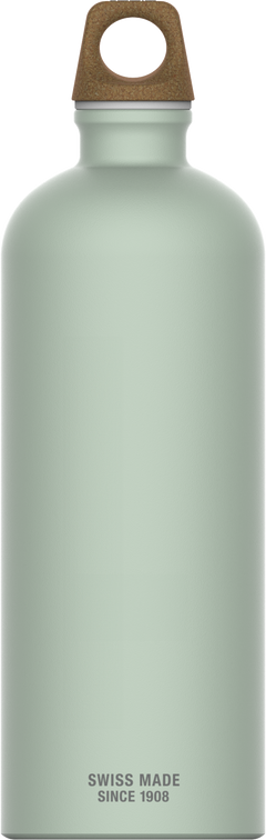 SIGG Traveller MyPlanet Repeat Plain 1 L