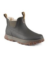 Deviation Sherpa Ankle Boot