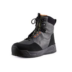 Grundéns Bedrock Wading Boots - huopapohjalla