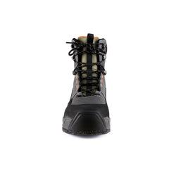 Grundéns Bedrock Wading Boots - huopapohjalla