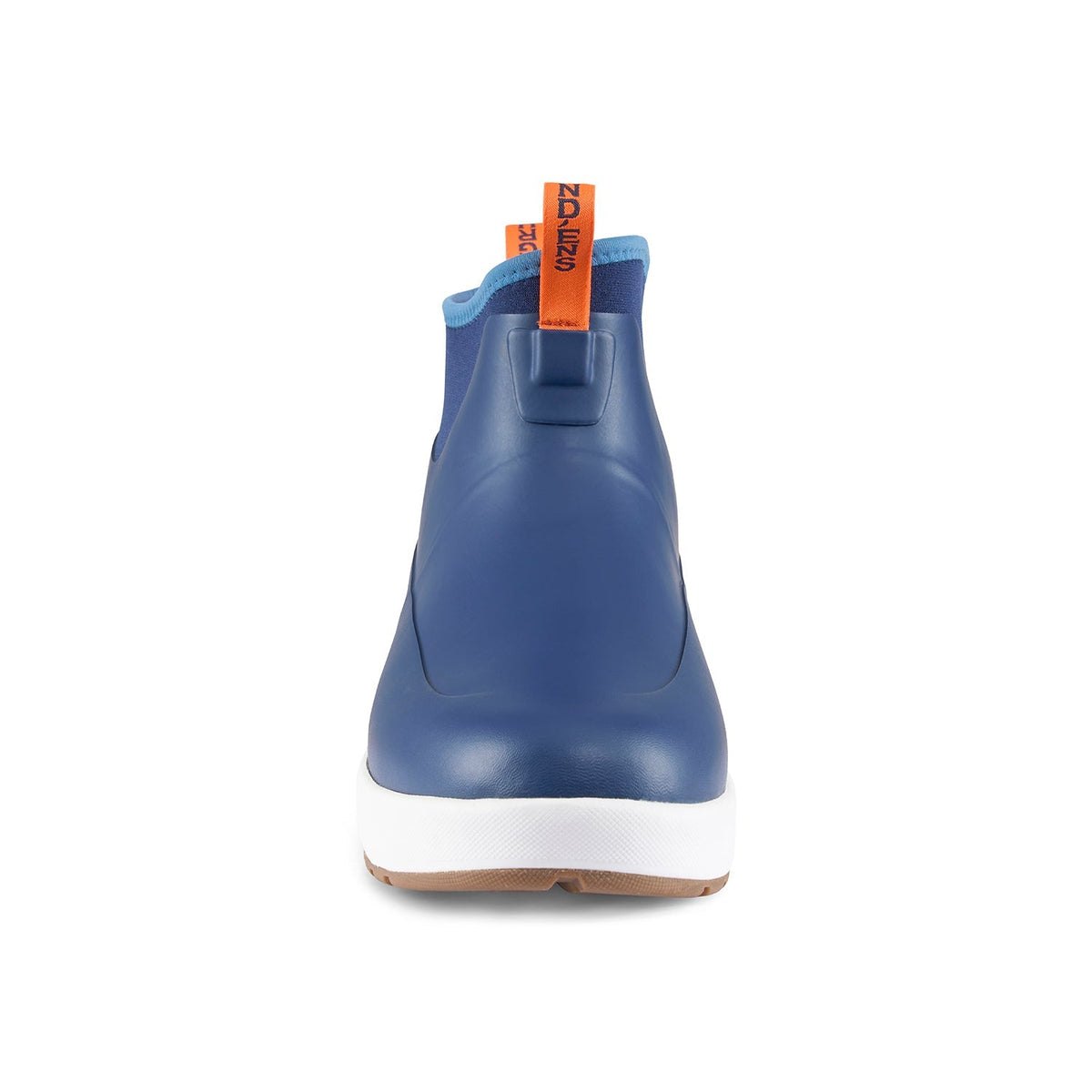 Grundens Deck-Runner Ankle Boot low-cut boot