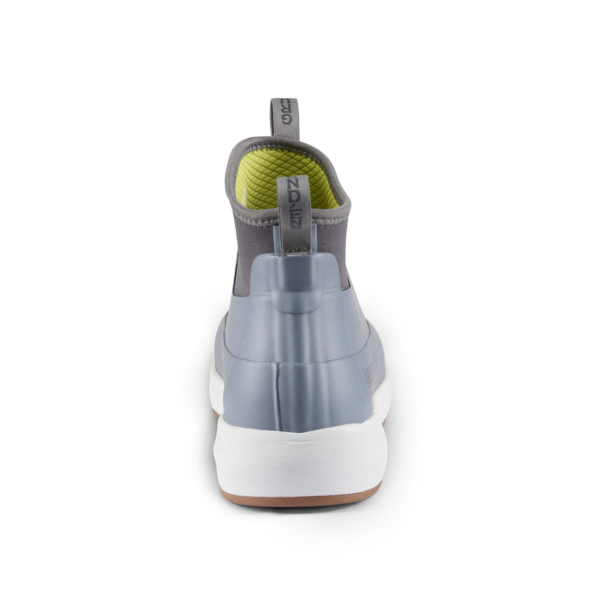 Deck-Runner Ankle Boot matalavartinen saapas