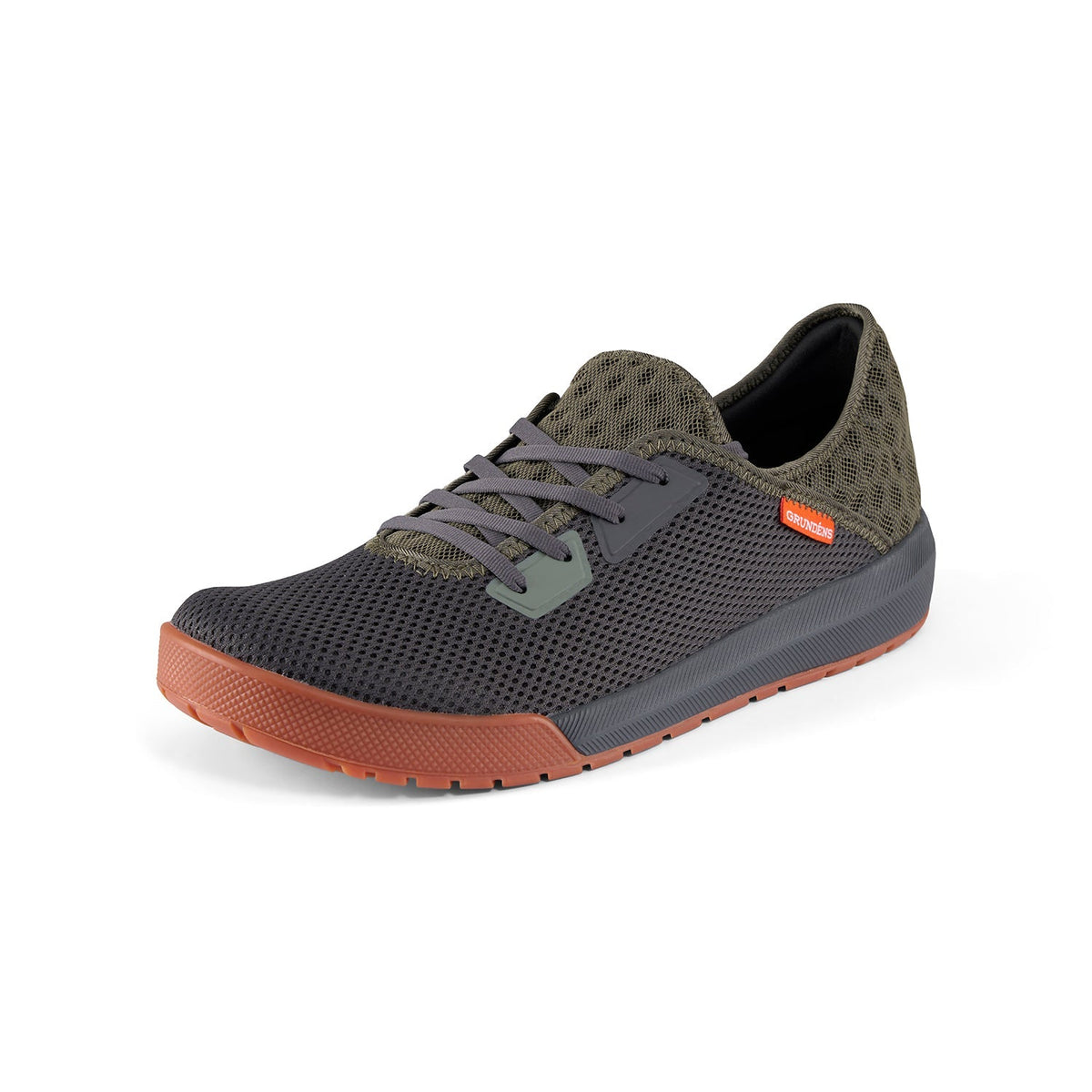 Keeper Sneaker – vedenkestävä vapaa-ajan kenkä vesille ja kaupunkiin