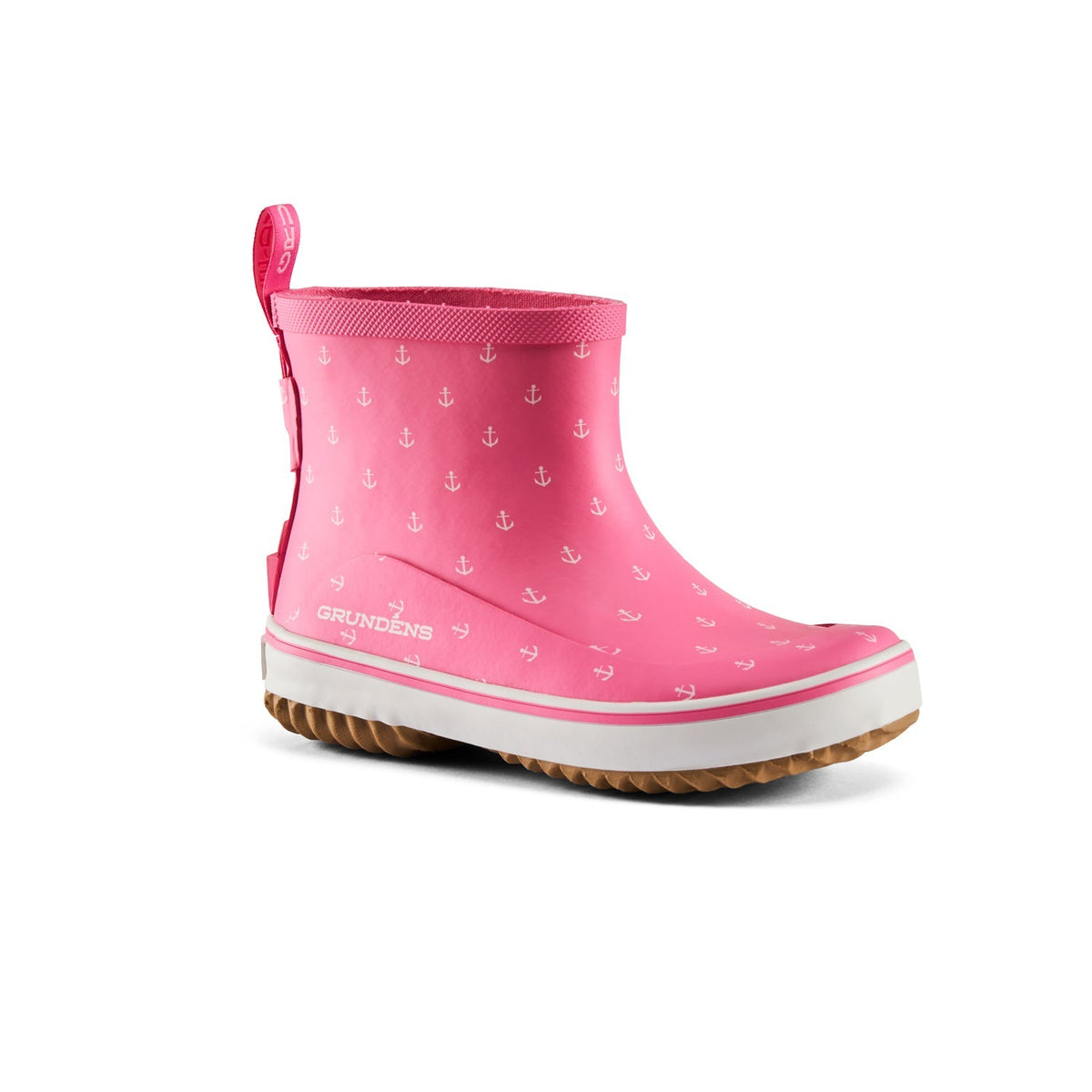 Lasten Guppy Rain kumisaappaat
