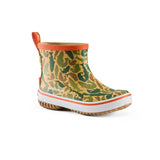 Grundens Lasten Guppy Rain Rubber Boots