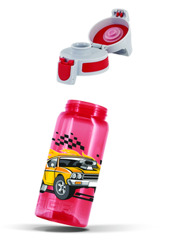 SIGG VIVA ONE Speed Race 0,5 L