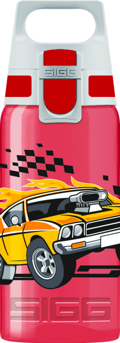 SIGG VIVA ONE Speed Race 0,5 L