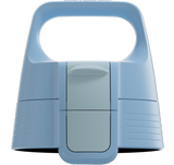 SIGG WMB ONE Top 2 Water Blue