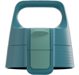 SIGG WMB ONE Top 2 Blue Puya