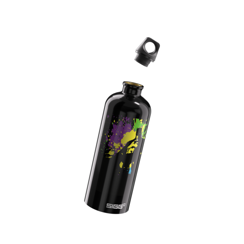 SIGG Batman Splash 1,0 L