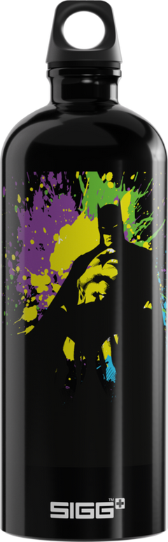 SIGG Batman Splash 1,0 L