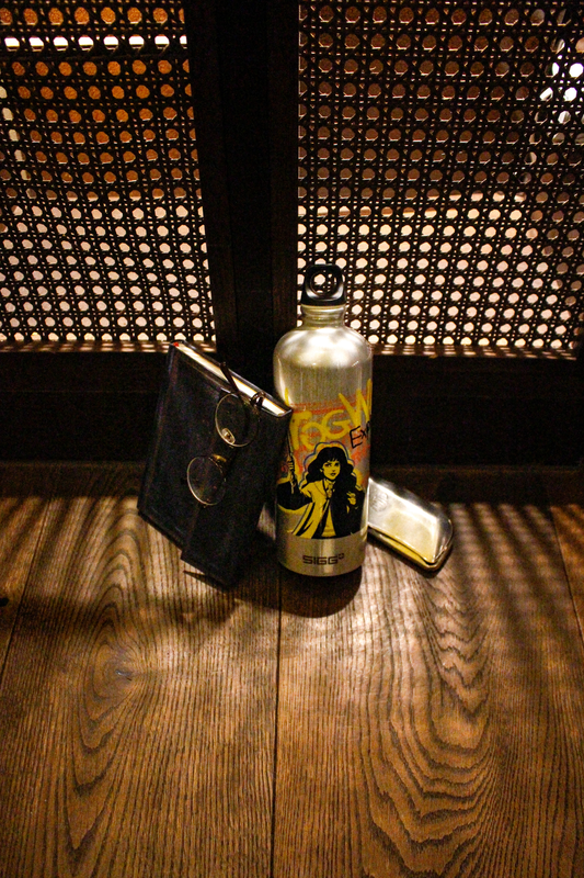 SIGG Hogwarts Express 1,0 L