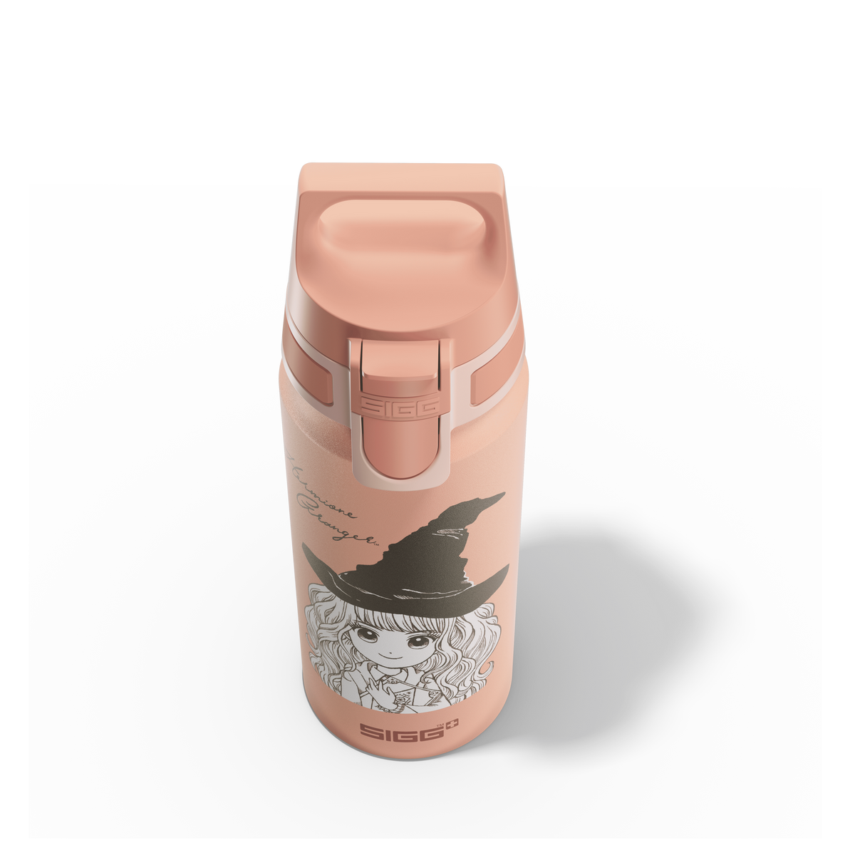 SIGG WMB ONE Hermione 0,6 L