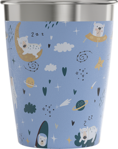 SIGG Lasten Cup Set Daydream 0,35 L - mukisetti