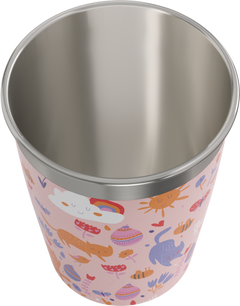 SIGG Lasten Cup Set Daydream 0,35 L - mukisetti