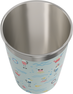 SIGG Lasten Cup Set Daydream 0,35 L - mukisetti