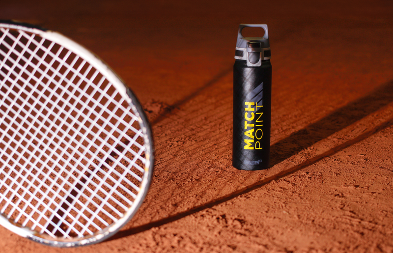 SIGG WMB Slim One Match Point 0,75 L
