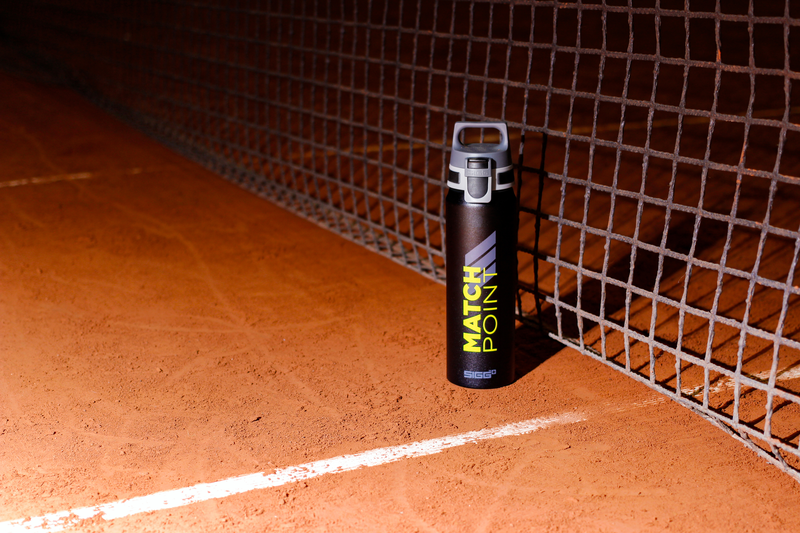 SIGG WMB Slim One Match Point 0,75 L
